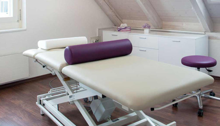 Medizinische Massage Physiowatt